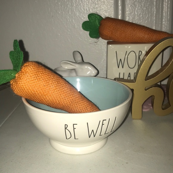 Be Well Bowl - Picture 2 of 3
